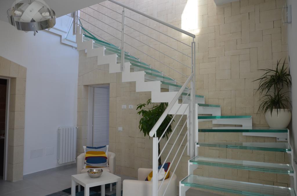 B&B Albatros Castelluzzo Exterior photo