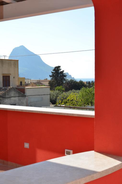 B&B Albatros Castelluzzo Exterior photo