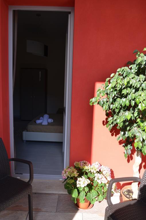 B&B Albatros Castelluzzo Room photo