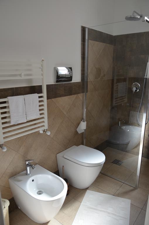B&B Albatros Castelluzzo Room photo